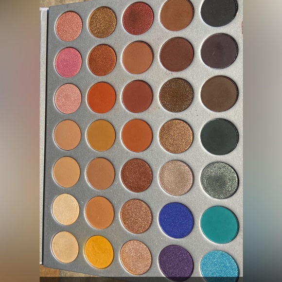 Jaclyn hill palette - Picture 1 of 2